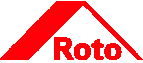 Roto tetőtéri ablak logo,03