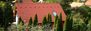 ács, tetőfedő és tetőtéri ablak beépítő